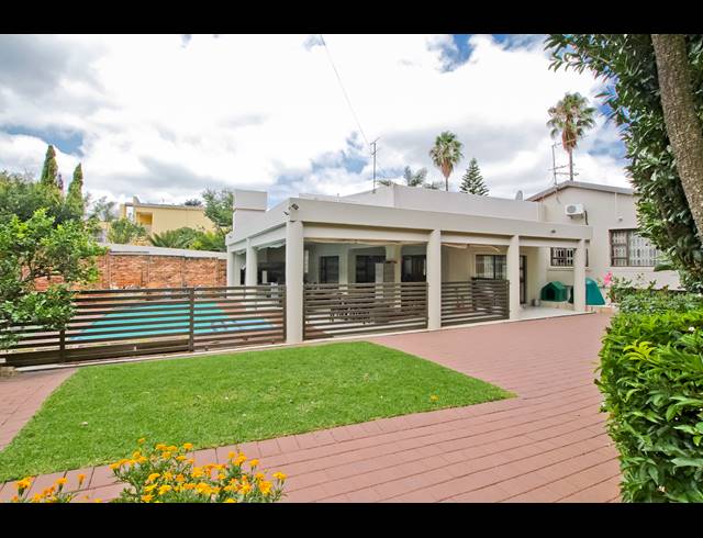 4 BEDROOM HOUSE FOR SALE IN BRUMA